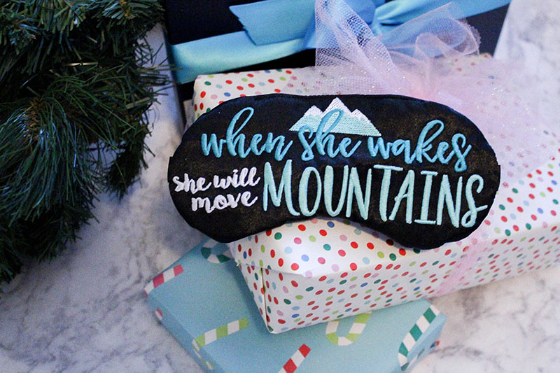 Encouraging Gifts